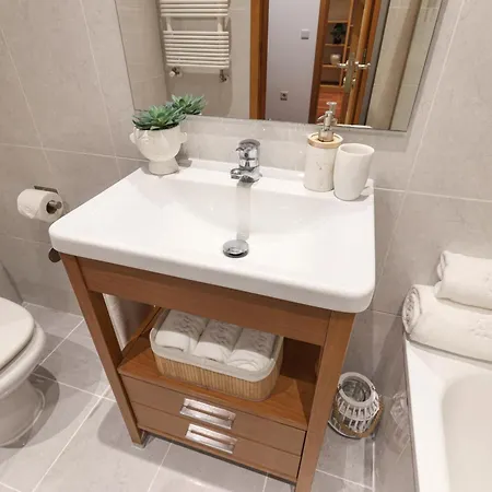 On - Family Retreat 포르투