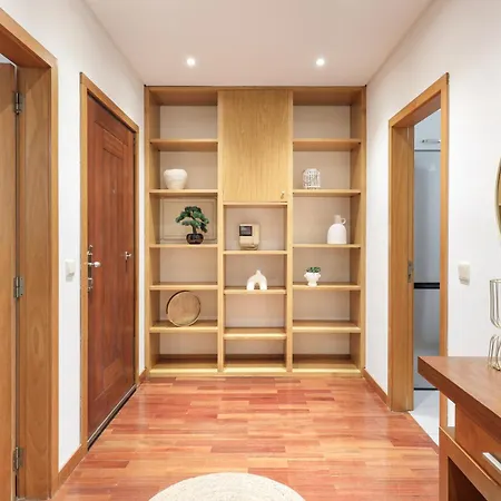 On - Family Retreat Appartement