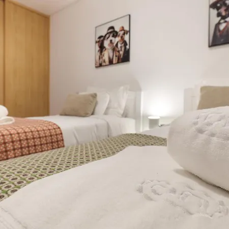 On - Family Retreat Apartment *