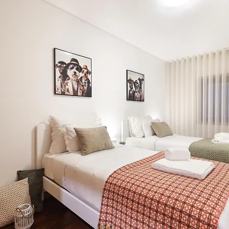Apartment On - Family Retreat
