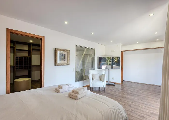 아파트 On - Family Retreat *