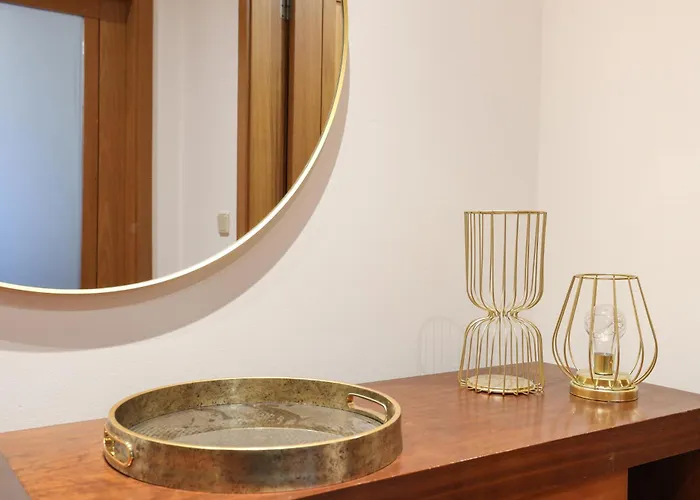 On - Family Retreat 아파트 *