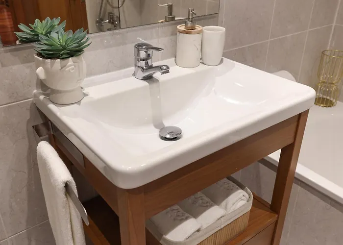 On - Family Retreat 아파트