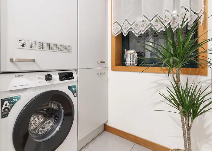 아파트 On - Family Retreat