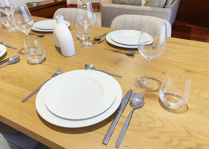 아파트 On - Family Retreat *