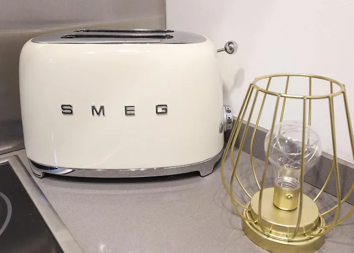 On - Family Retreat 아파트