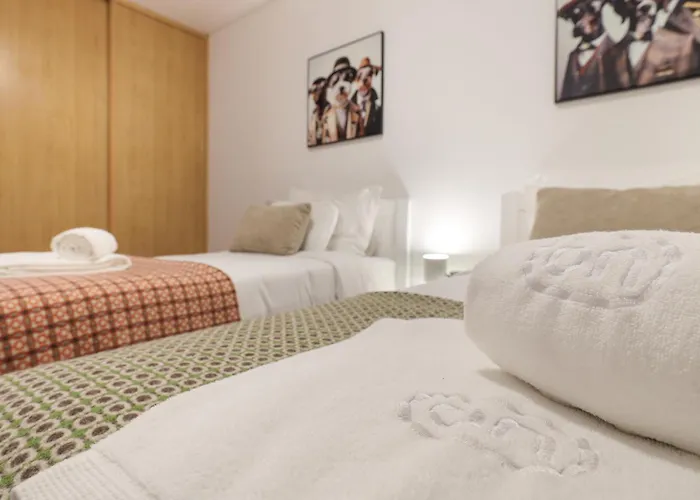 On - Family Retreat 아파트 *