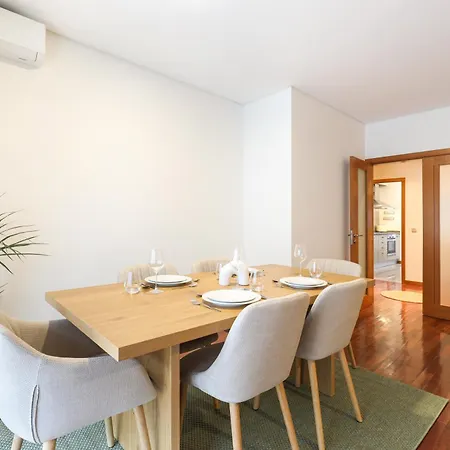 Apartment On - Family Retreat